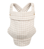 Marsupio Monarch – Pied de poule – immagine 2