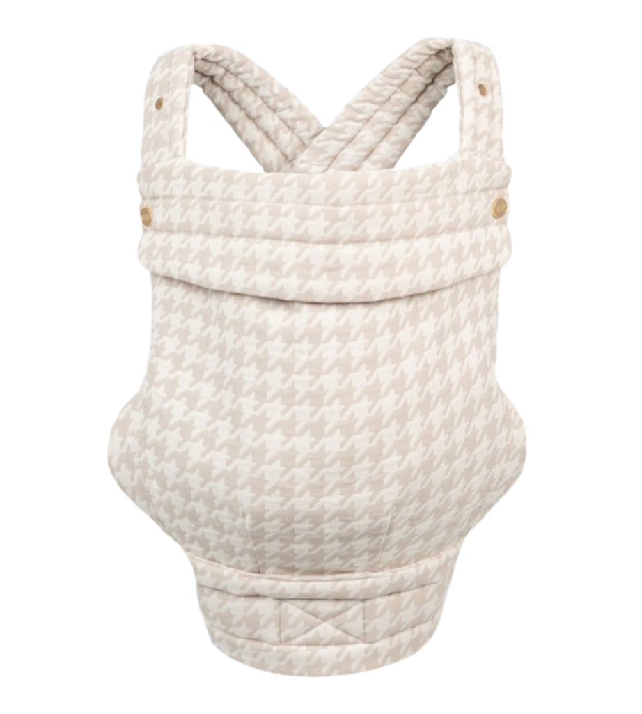 Marsupio Monarch – Pied de poule – immagine 2