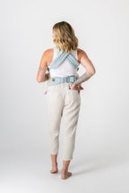 Marsupio Monarch – Denim chiaro – immagine 5