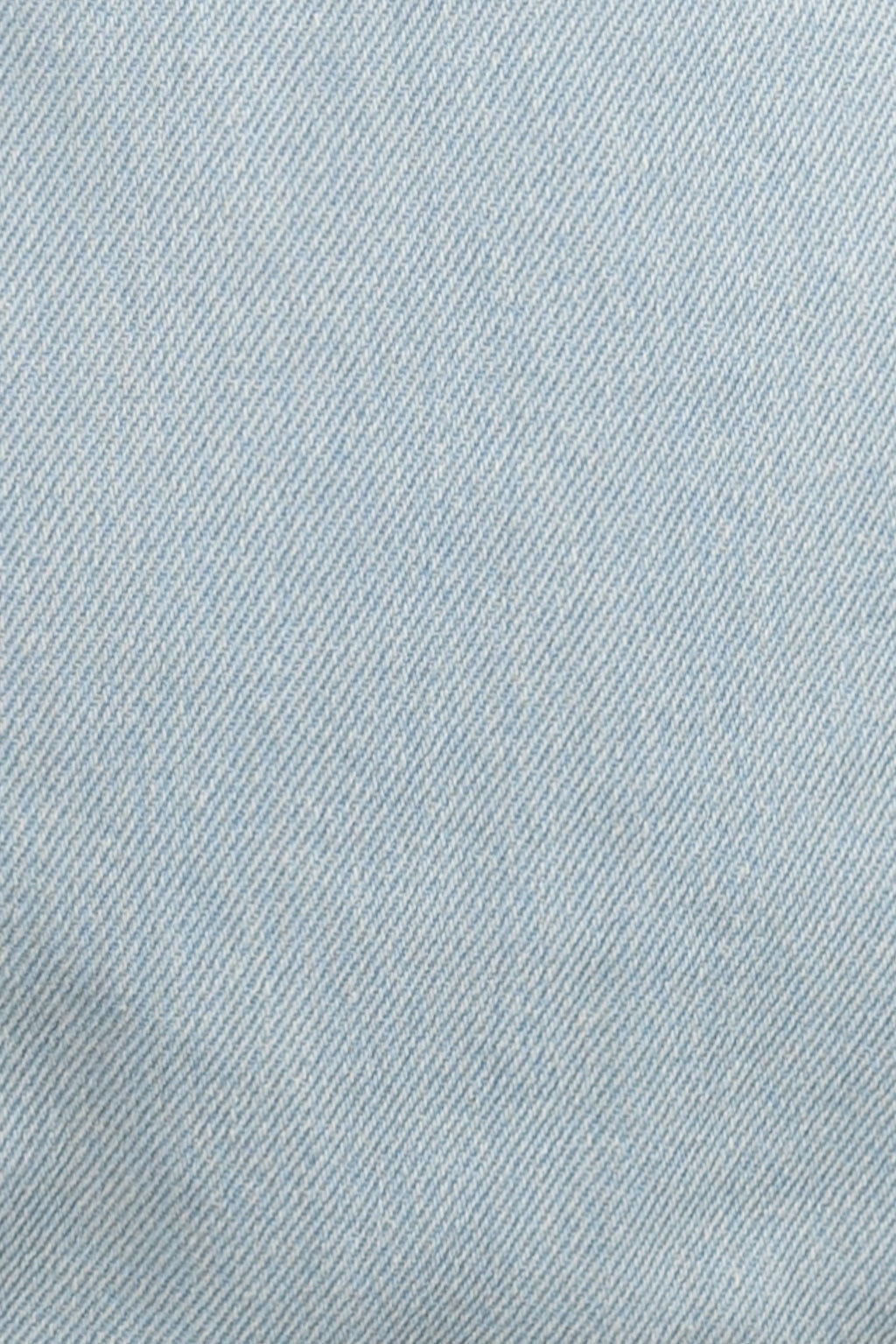 Marsupio Monarch – Denim chiaro – immagine 8