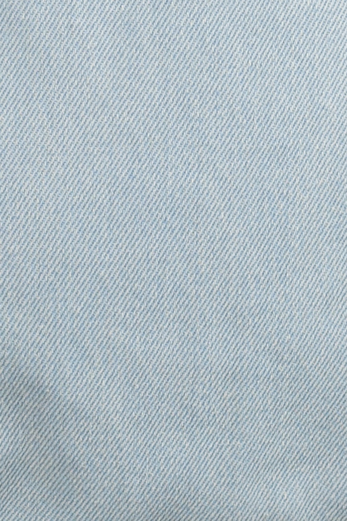 Marsupio Monarch – Denim chiaro – immagine 8