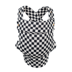 Marsupio Monarch – Ebano a quadri – immagine 2