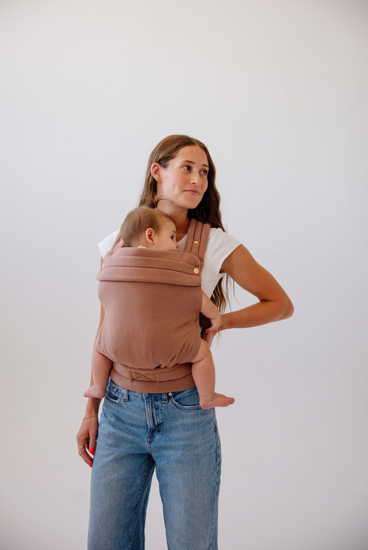 Marsupio Monarch – Moka – immagine 3